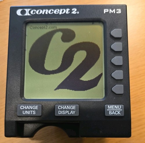 Concept monitor pm3 - 2,