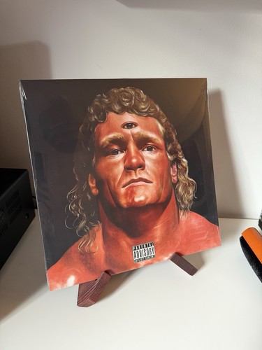 Westside gunn vinyl sealed - westside, 12