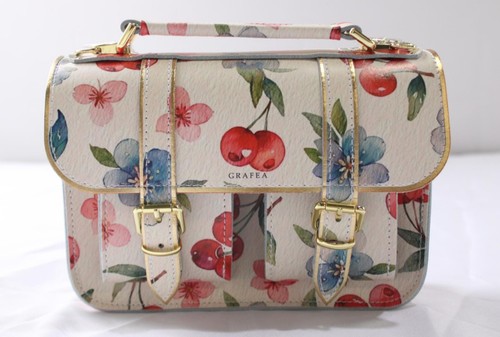 Grafea women small - small, leather