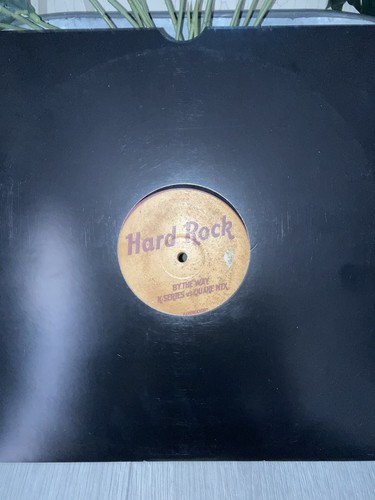Hard house trance record - hard, /trance