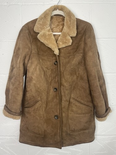 Vintage 80s womens genuine - vintage,