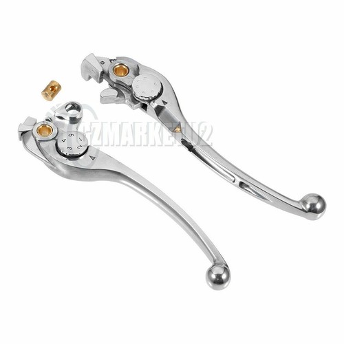 Clutch brake lever set - lever, for