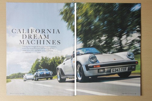 Original csc 2022 magazine - original,
