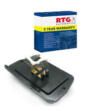 Heater Blower Fan Resistor Fits Honda Civic MG ZS Rover 25 400 45