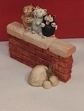 Peter Fagan. " Cats Chorus".