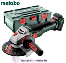 METABO WB 18 LTX BL 15-150