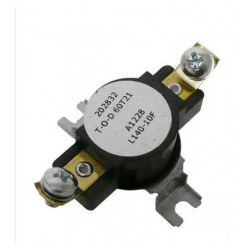 Seaward calorifier thermostat - calorifier,