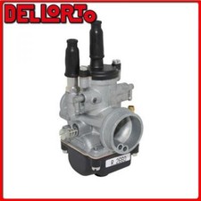 02660 CARBURETTOR DELLORTO