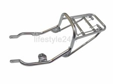 Yamaha RX100 RXS100 Rear