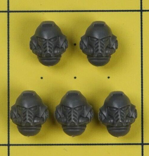 Warhammer 40k space marines - warhammer,