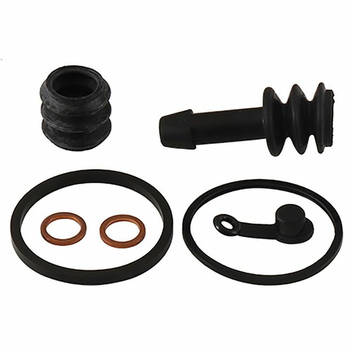 Brake caliper revision - brake, kit