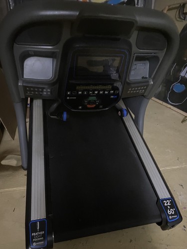 Horizon fitness at - fitness, studio