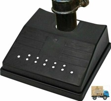 DRAIN COVER PLASTIC GUARD