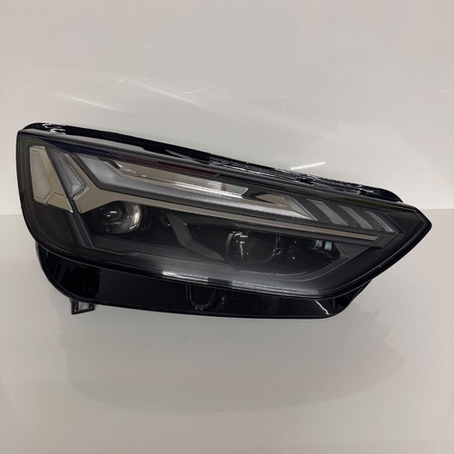 Audi drivers side right led - audi,