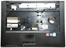 Samsung NP-R60 PLUS NP-R60Y Palmrest with Touchad BA81-03821A BA7501981A (207)