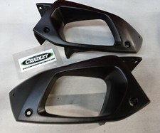 Kawasaki ATV/Quad KVF650 4X4 2005/2011 Pair Of Headlight Covers 55022 0017/18 6Z