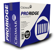 6m Dry Ridge Kit Cromar  Pro