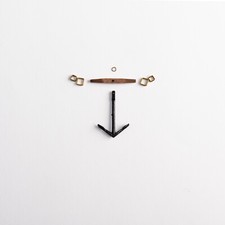 Amati Spanish Style Anchor