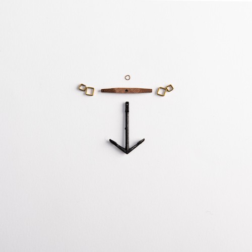 Amati spanish style anchor - amati,