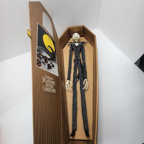 Nightmare before christmas - nightmare,