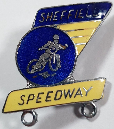 Sheffield tigers 1970 speedway - tigers,