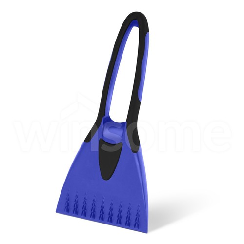 Sturdy ice scraper - ice, car