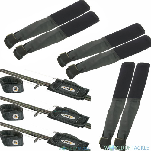 Rod protectors tip - tip, 3