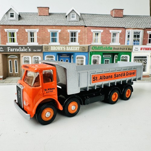 Efe railway atkinson - 1:76, oo
