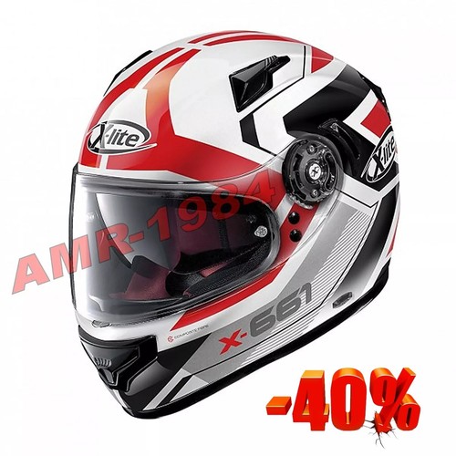 Helmet nolan lite 661 - helmet,