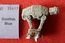 Star Wars 1996 96 LFL AT-AT