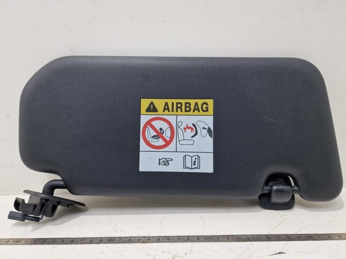 Nissan qashqai sun visor - qashqai, 2022