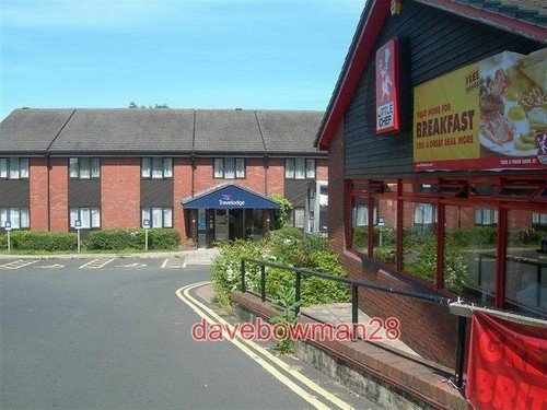 Photo droitwich travelodge - photo,