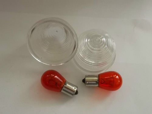 Classic mini pair - 1/2,