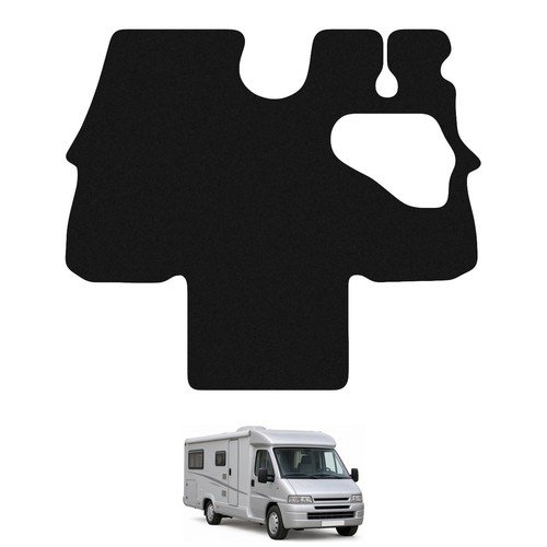 Carsio tailored carpet van - tailored,