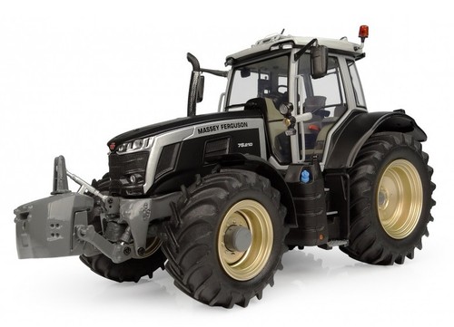 Universal hobbies massey - universal,