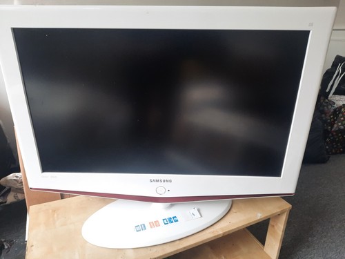 Samsung le32r71 lcd - lcd, tv