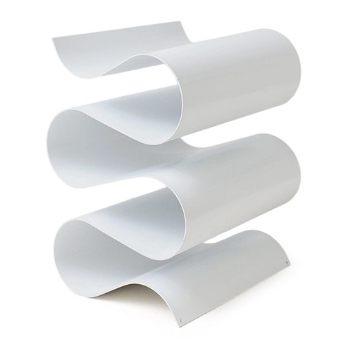 Tier metal free - 5,