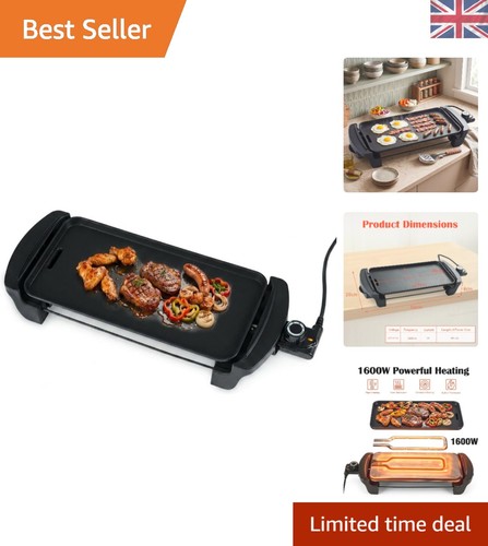 Teppanyaki grill electric - teppanyaki,