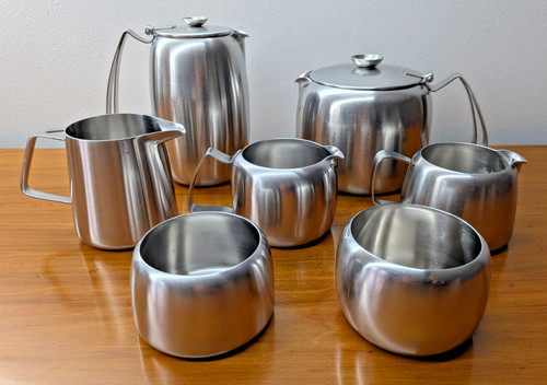 Useful vintage stainless - vintage, steel