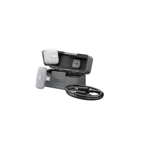 Dji mic mini 1tx - mic, mobile