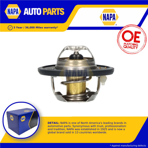 Coolant thermostat nth1056 - coolant,