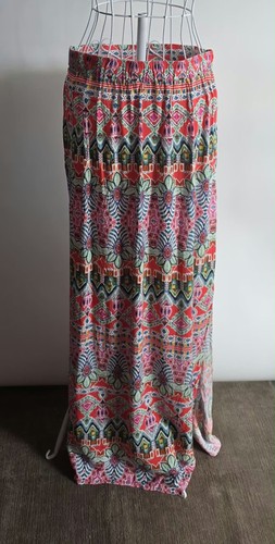 George boho tribal print - george,