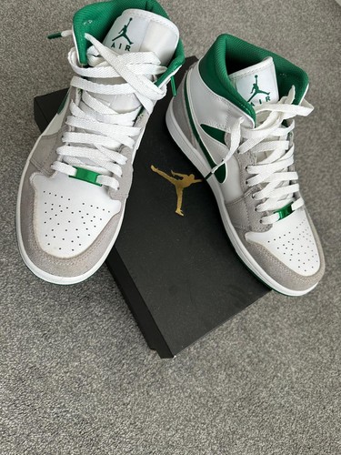 Nike air jordan mid - jordan, –