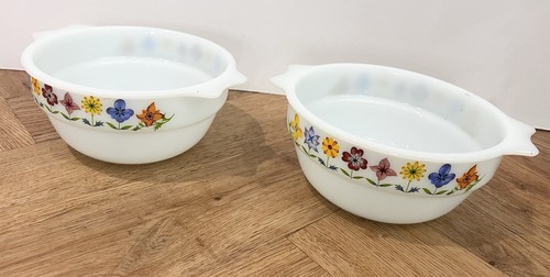 Vintage pyrex phoenix - vintage,