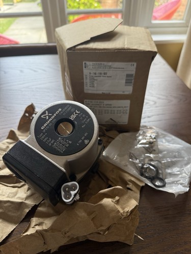 Worcester bosch pump - bosch,