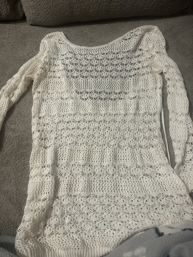 Beach cover size m - cover,