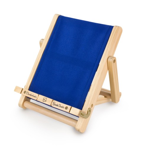 Large bookchair for - for, and