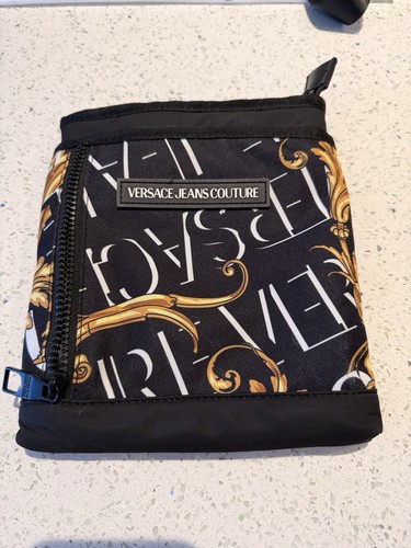 Versace jeans men crossbody - versace,