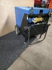 Pramac P6000S Silent Diesel