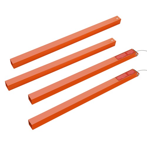 Uimoso dual sided trailer gate - uimoso,